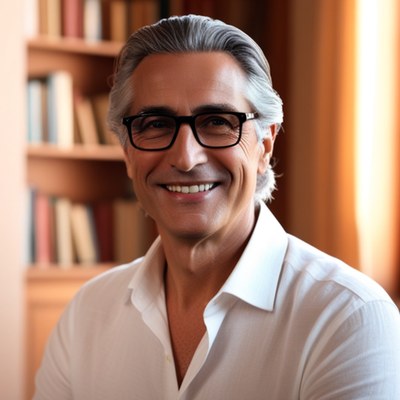 Étienne Fiorini