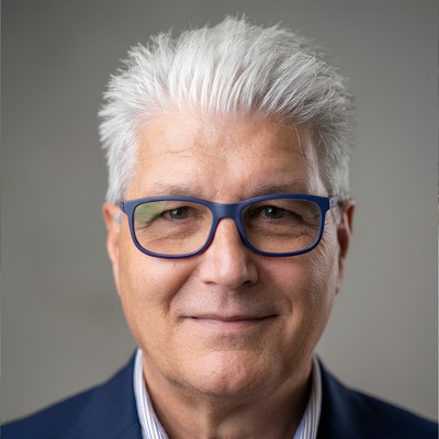 Stefano Braccini