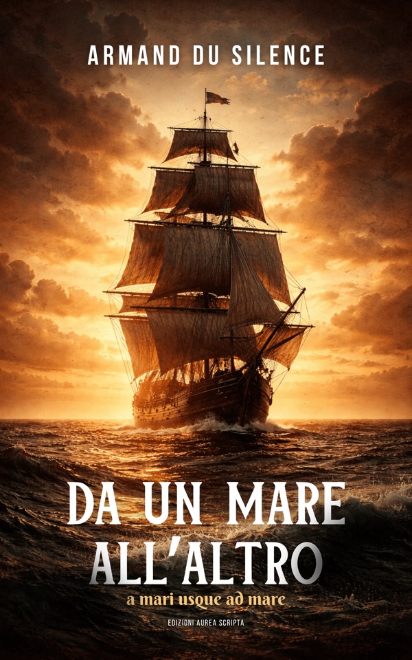 Da un Mare all’Altro