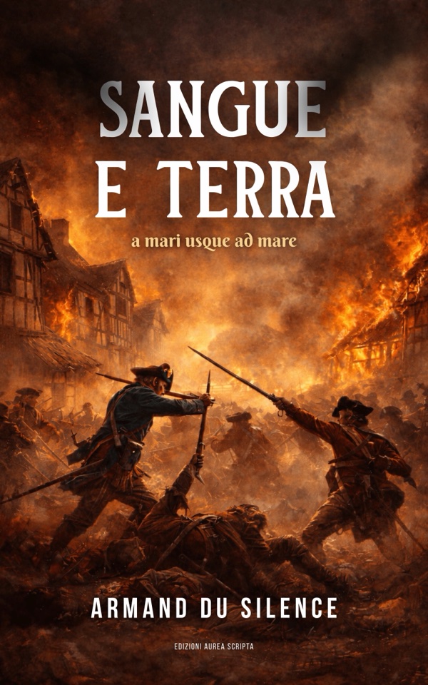 Sangue e Terra