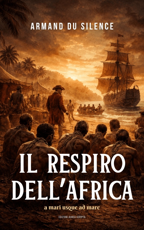 Il Respiro dell’Africa