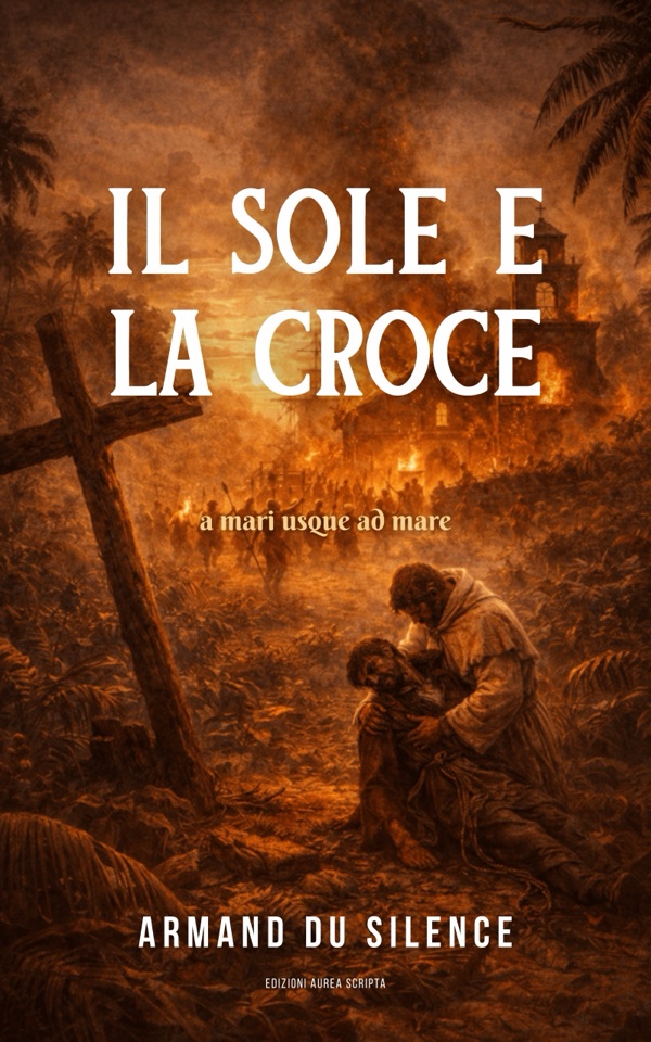 Il Sole e la Croce